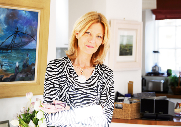 Sarah Fraser