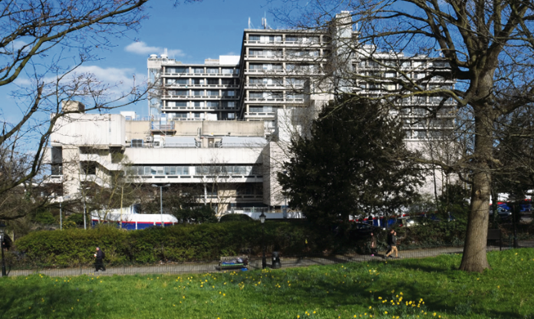 Royal Free Hospital nurses set for pay battle victory Royal Free