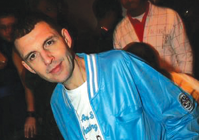 Tim Westwood ‘heartbroken’ by death of Pimp My Ride co-star  Tim Westwood_