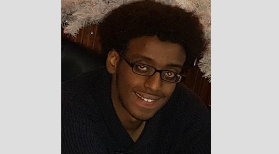 Abullahi Hassan