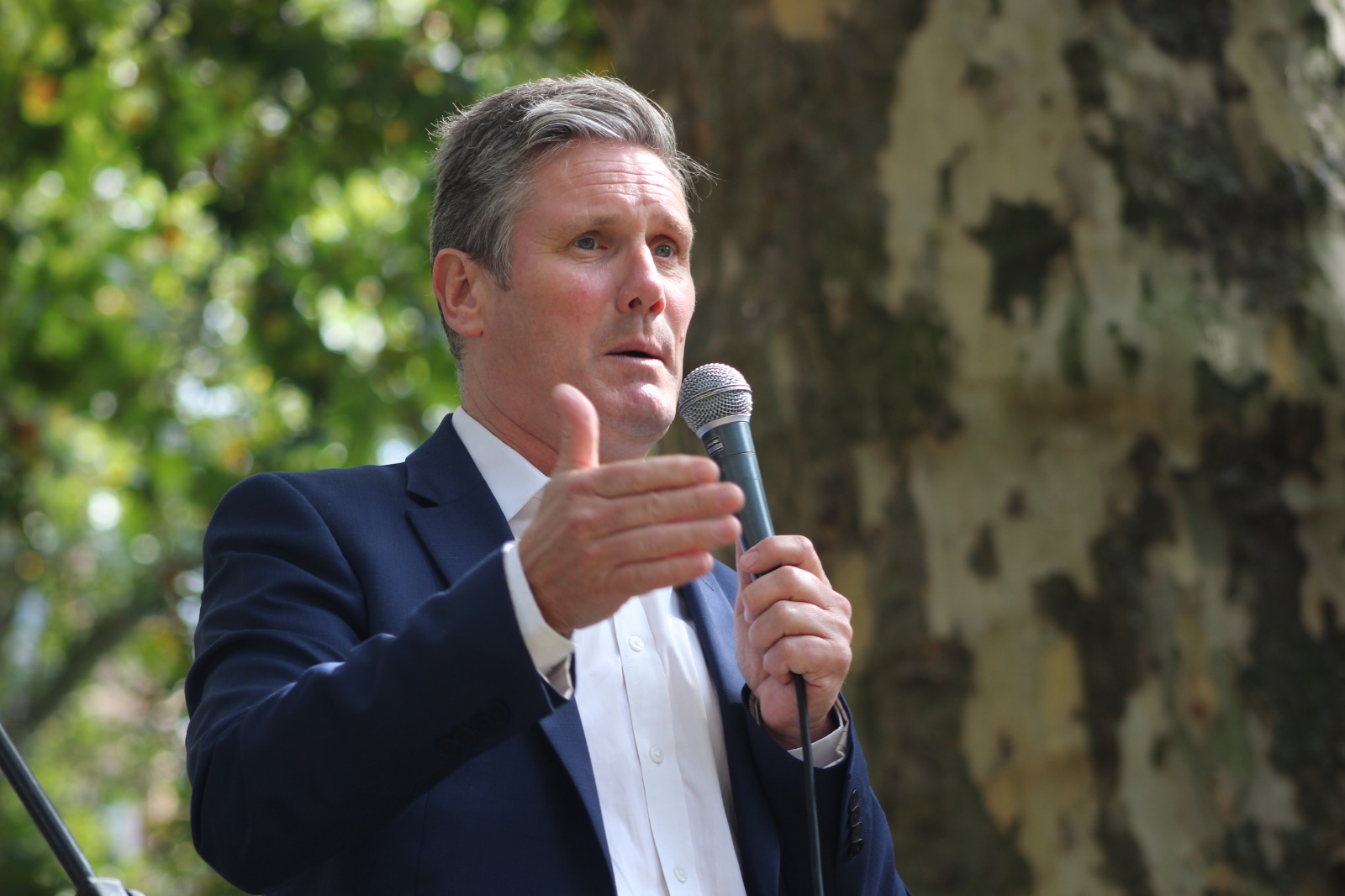 Keir Starmer camdenrally Image 2019-09-01 at 00.12.16 (7)