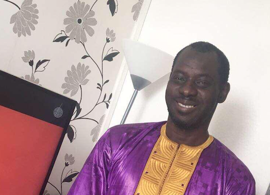 Wife of man who died fleeing burglary: ‘Danny was the love of my life’ sheiku