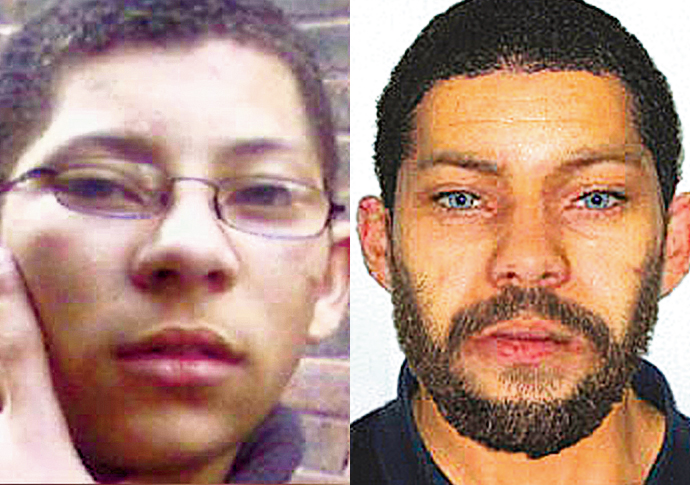 A decade on, mum’s plea to find missing Alex Alexander Sloley
