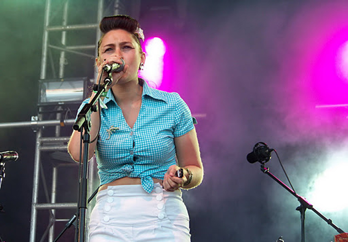Róisín Gadelrab’s music news: York Rise festival; London Folk Festival; The Celtic Social Club Kitty Durham