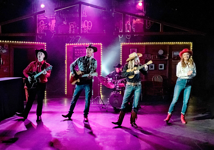 Midlife Cowboy_Adam Trigg Photography