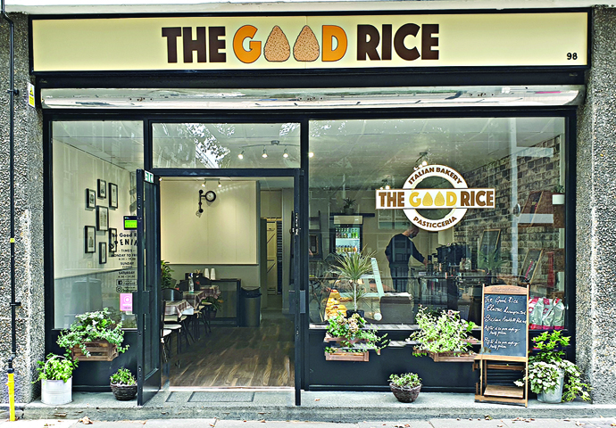 A Sicilian offer you can’t refuse – the authentic taste of Palermo The Good Rice
