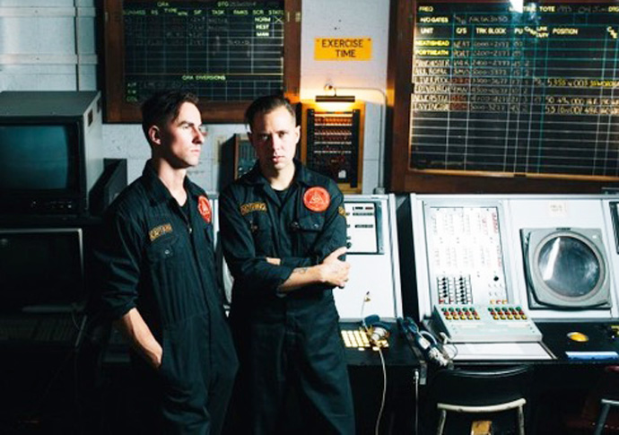 Róisín Gadelrab’s music news: Sunday School Hall; Black Futures; Fisherman’s Friends; Psychedelic Furs Black-Futures-690x391