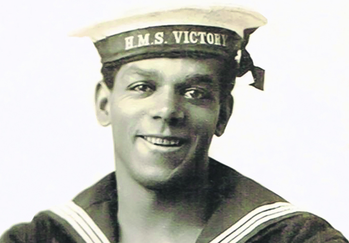 The lost lives found down memory lane Black History Month Richard Bar