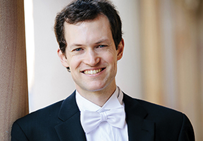 Michael White’s music news: Bloomsbury Festival; Royal Choral Society; Renato D’Aiello John granger fisher