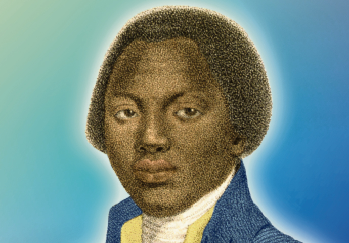 Equiano mystery solved… his final resting place Olaudah Equiano
