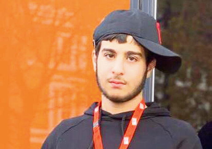 Youssef Al-Bayjani
