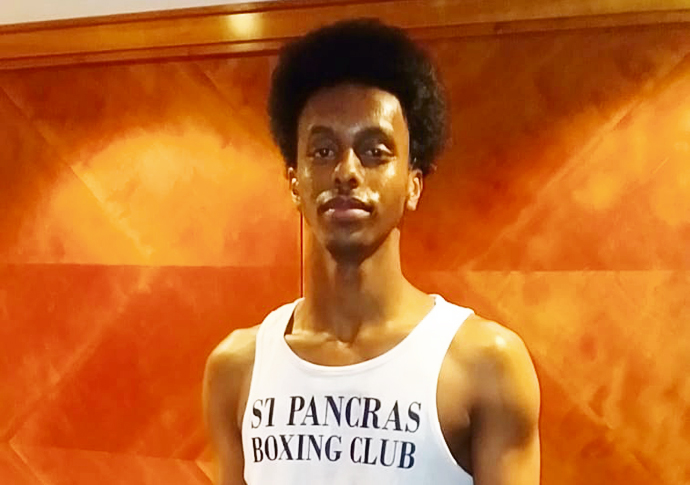 Abdul-Rahman cutout