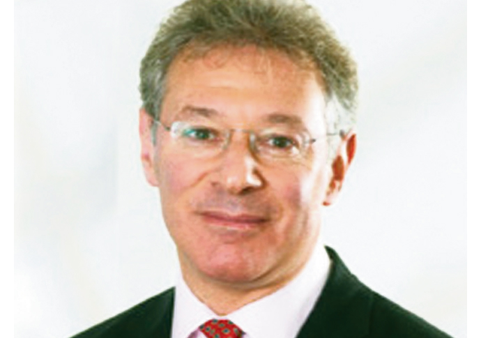 Gordon Nardell QC