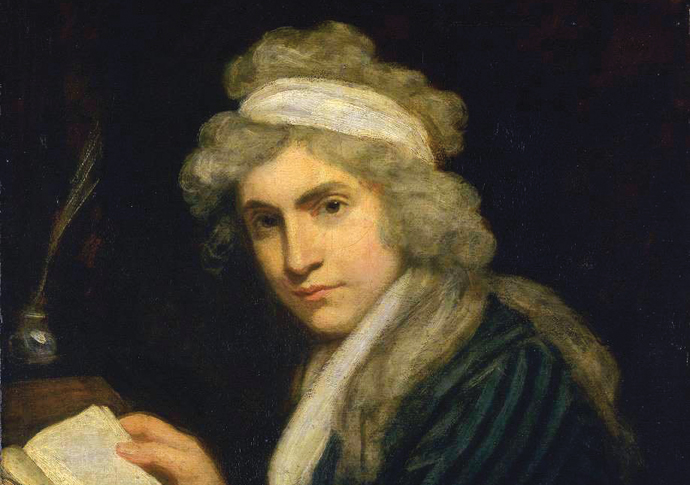 Mary Wollstonecraft