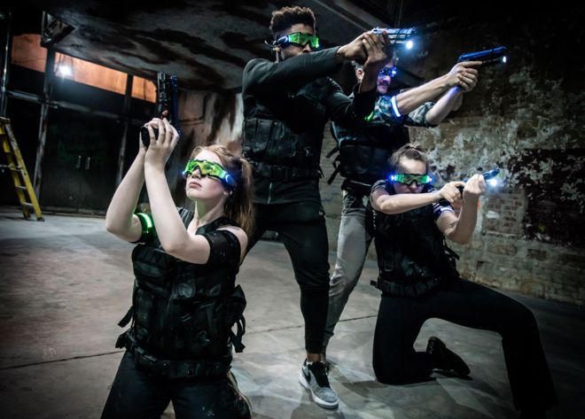 Neighbours’ plea to Town Hall: ‘Save us from zombie invasion’ variant