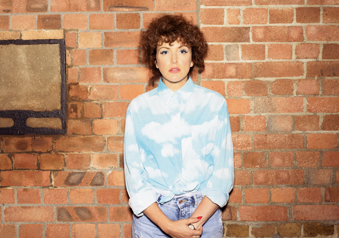 Return of the Mac! Top gig tips for 2020 Annie Mac Press Shot 2019