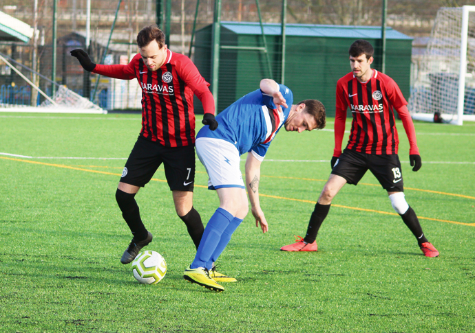 Albion show their depth with double Anthoney-Dalton