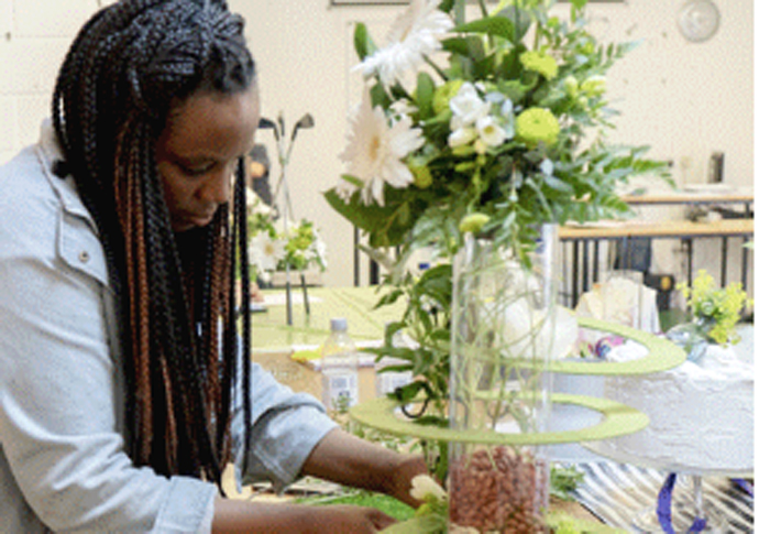 Capel Manor College Welcomes New Mottingham Campus Capel Manor_01
