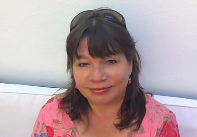Lucy Popescu