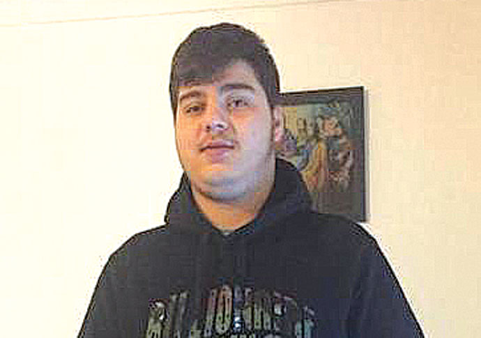 Nedim Bilgin