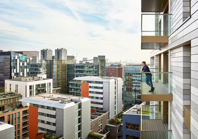 dudley terraces m