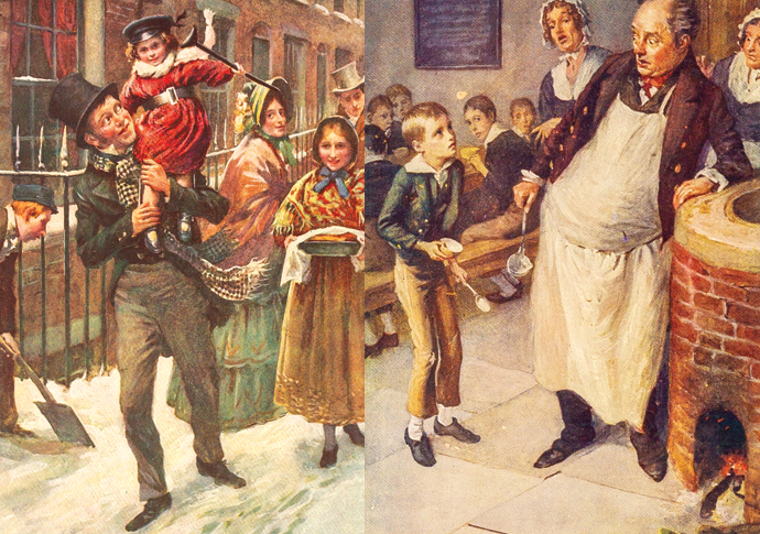 Dickens