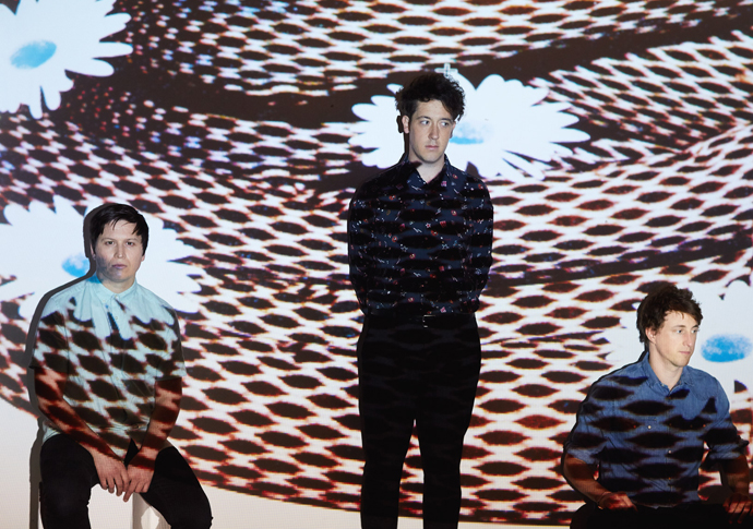 Róisín Gadelrab’s music news: Dave; All Points East; Rebecca Ferguson The Wombats