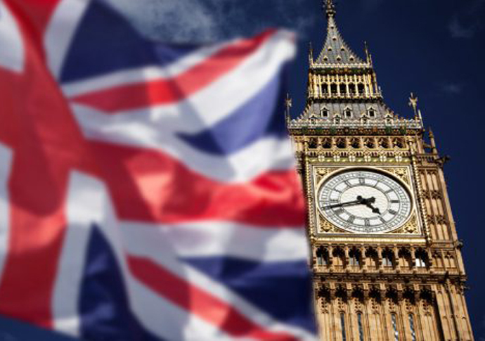 What it means to be a patriot uk-flag-big-ben