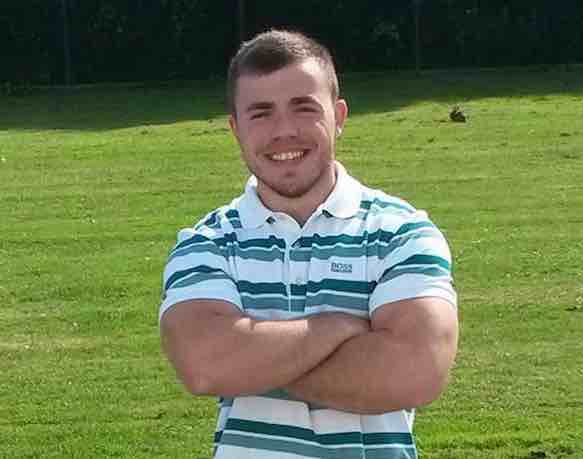 This can kill anybody, warns mother after 28-year-old son dies from coronavirus HARKINS copy