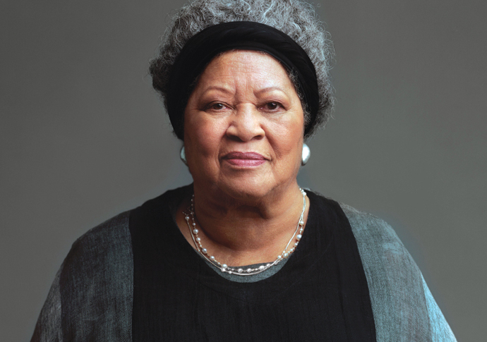 Dan Carrier’s movies news: Toni Morrison; London Book and Screen Week toni morrison photoi-credit timothy greenfield-sanders