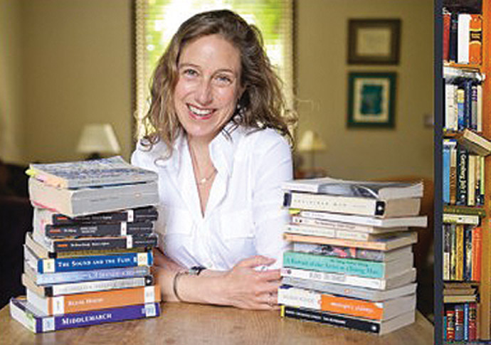 Review Book Club: take time to rejoice in Joyce Toby Brothers