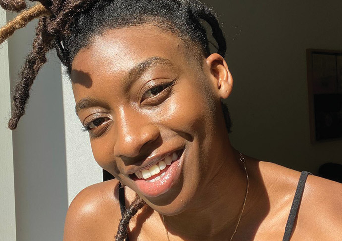 Grooves: Lafayette; Little Simz; Round Your House Little Simz