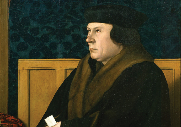 Thomas Cromwell