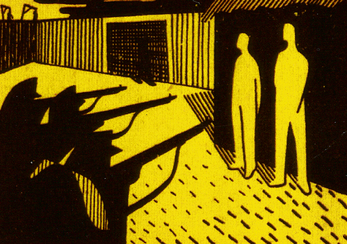Fighting the common enemy Anti-Nazi Germans cover artwork-jpg