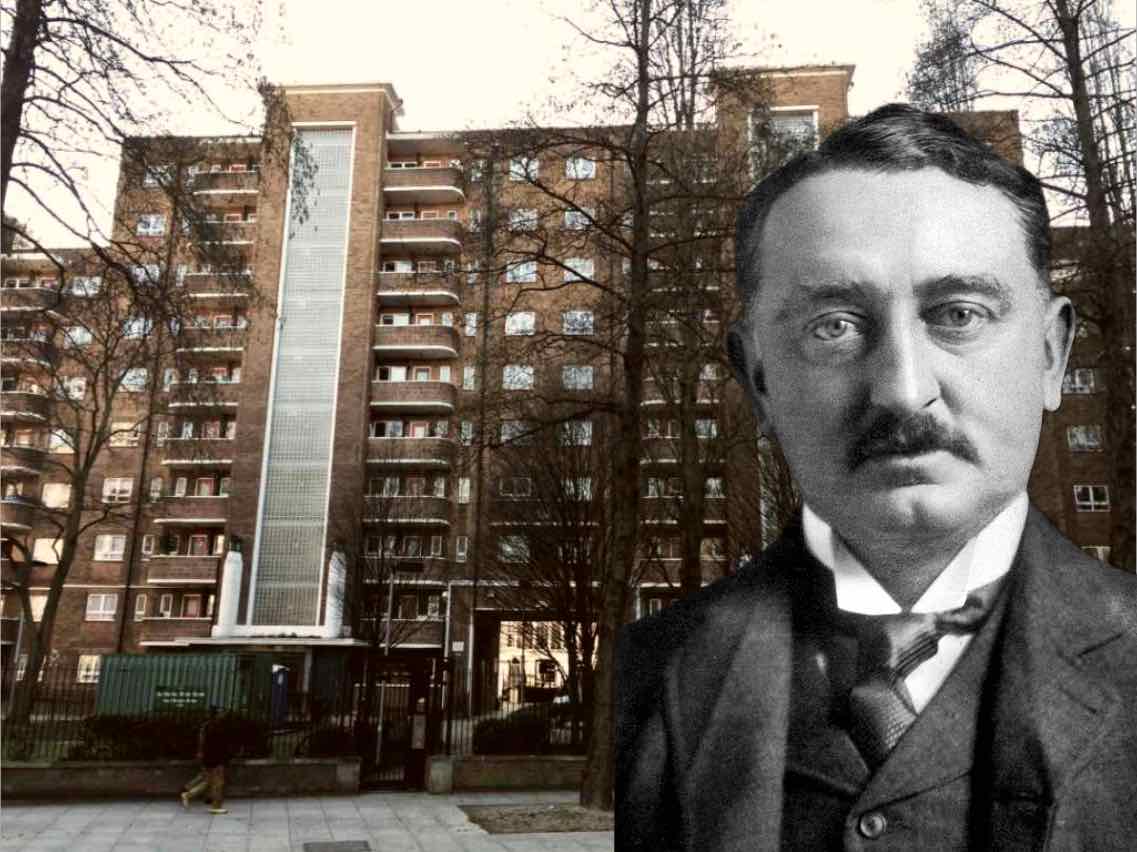 Calls grow louder to rename Cecil Rhodes housing block IMG_0148