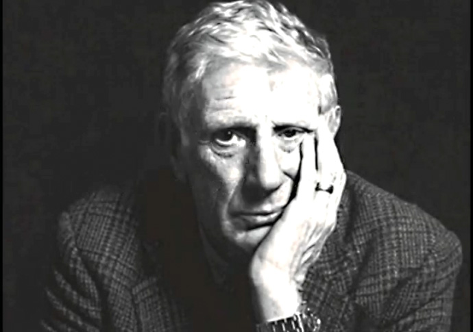 Jonathan Miller