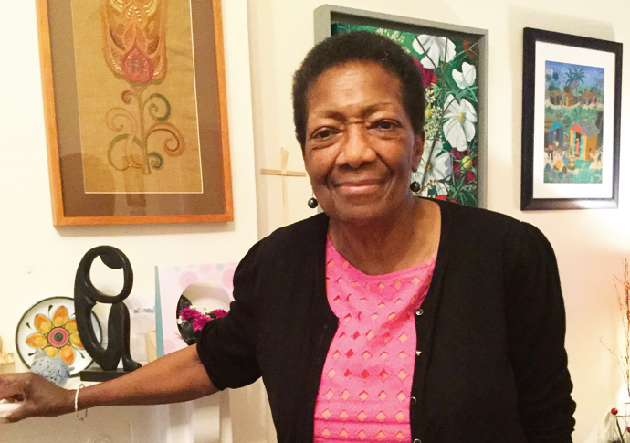 Tributes to Britain’s first black headteacher as Yvonne Conolly dies at 81 Yvonne Connolly