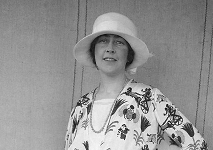 Agatha Christie