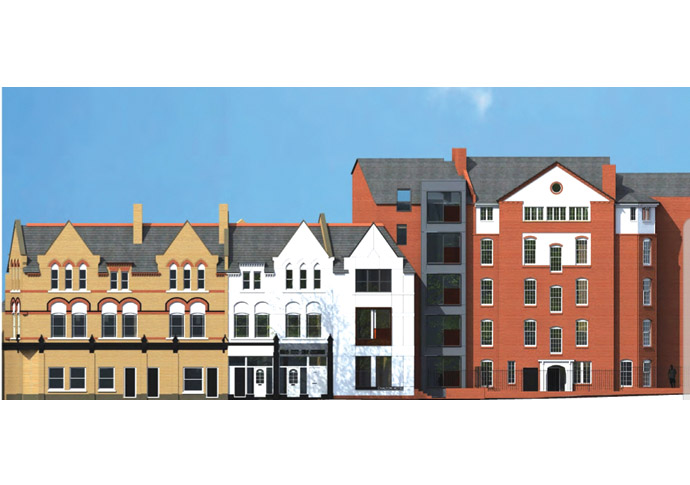 Chalton Street