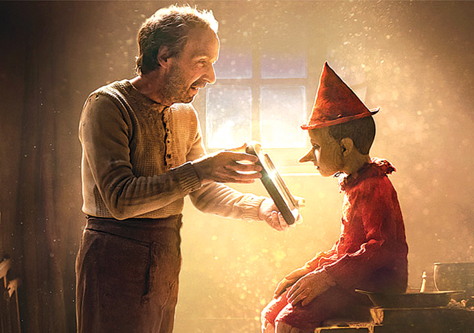 Pinocchio
