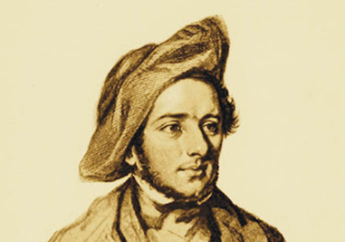 Alexis Soyer