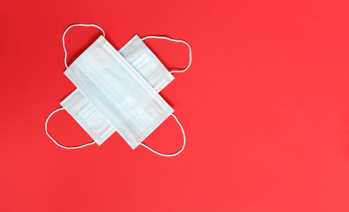 Safety ‘breach’ at virus test lab virus mask covid