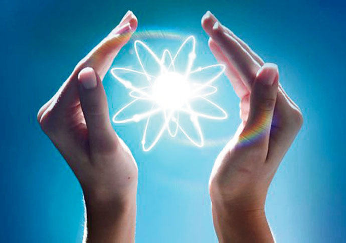 Fusion Confidential: the scientist and the soprano Fusion