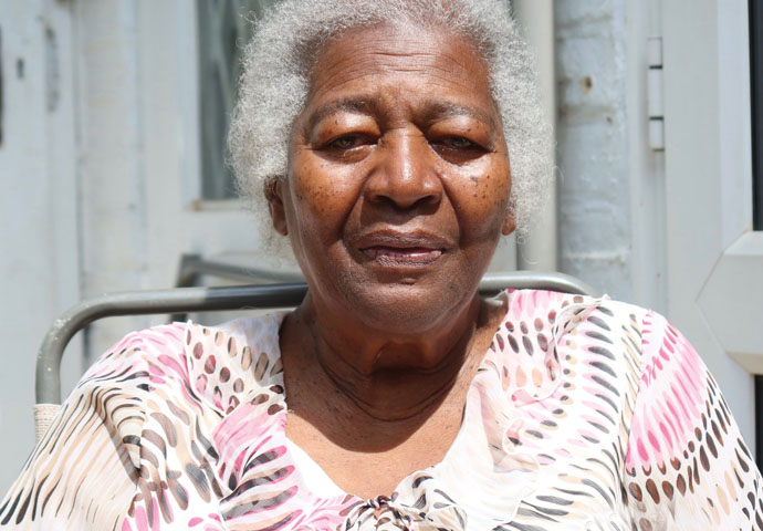 Norma Ashe-Watt