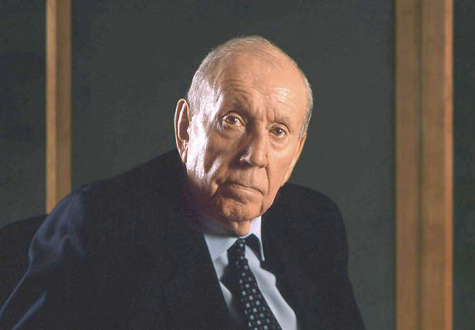 Sir Malcolm Arnold