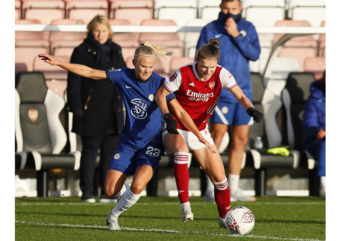 Vivianne Miedema