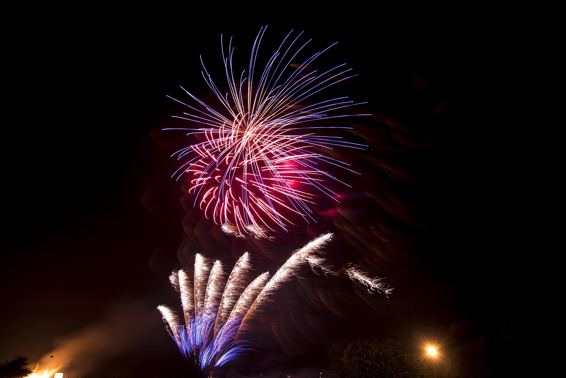 Ban the sale of fireworks to the public fireworks-1802065_1920 (1)