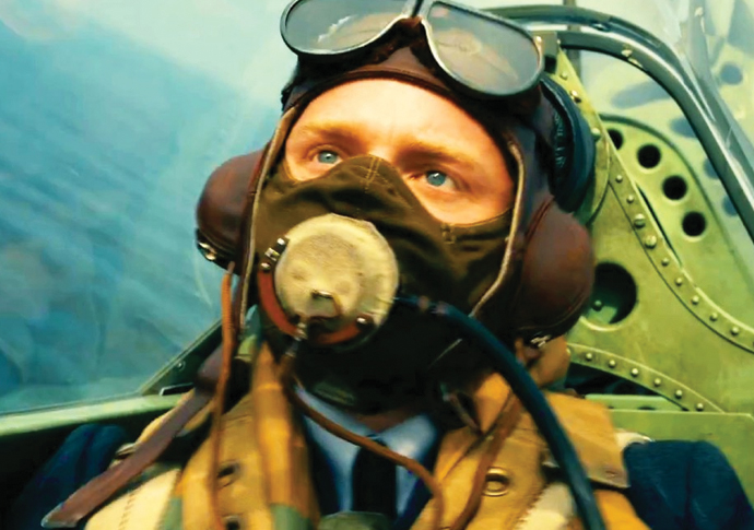 Box clever at Christmas! Dunkirk 2