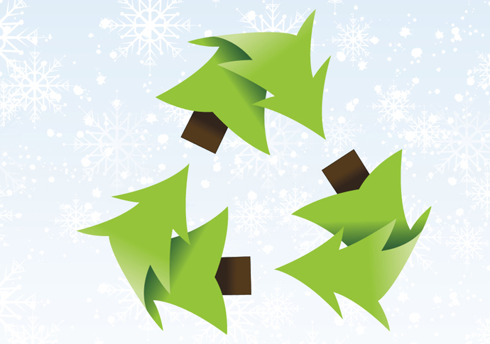 Veolia Christmas