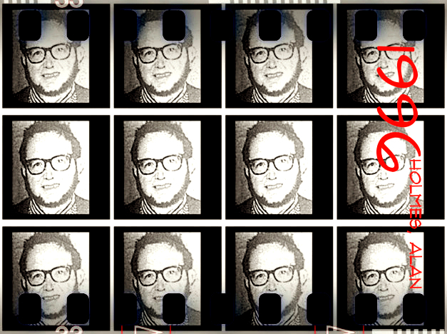 25 years on, who left police mechanic Alan Holmes tied up to die? holmefilmaa